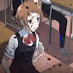 Meet your Posher, Lamb